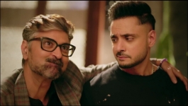 Mannat Harr Khushi Paane Ki - 17th April 2025